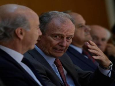 Para la Bolsa local, la crisis es “más política que económica”